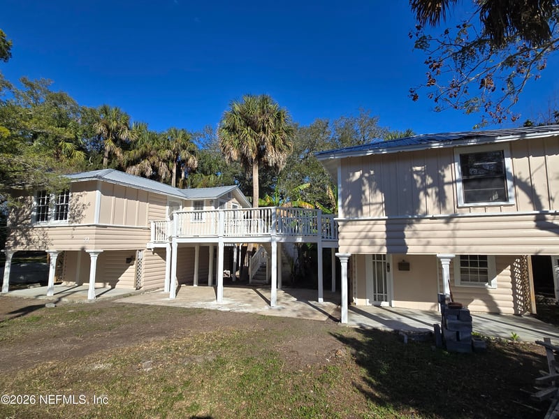 31 Magnolia Dr, St Augustine Beach, FL 32080