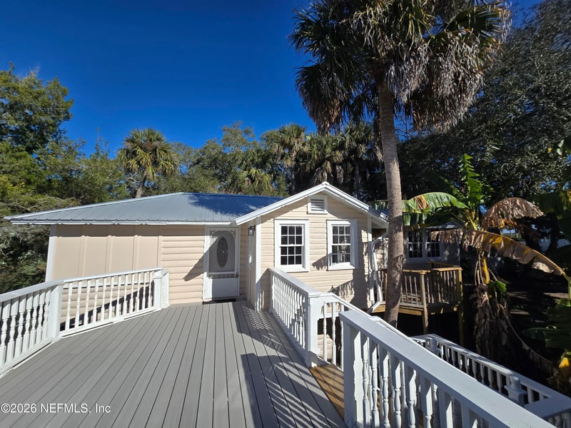 31 Magnolia Dr, St Augustine Beach, FL 32080
