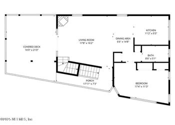 31 Minnie St, St Augustine, FL 32080