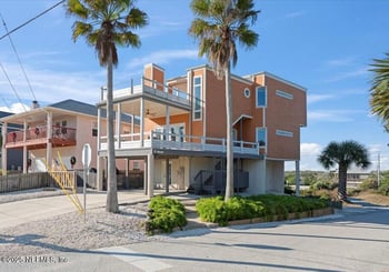 31 Minnie St, St Augustine, FL 32080