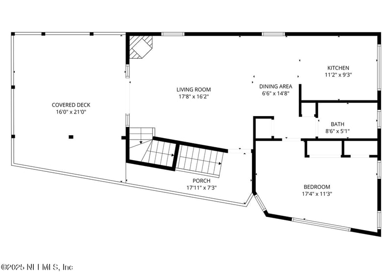 31 Minnie St, St Augustine, FL 32080
