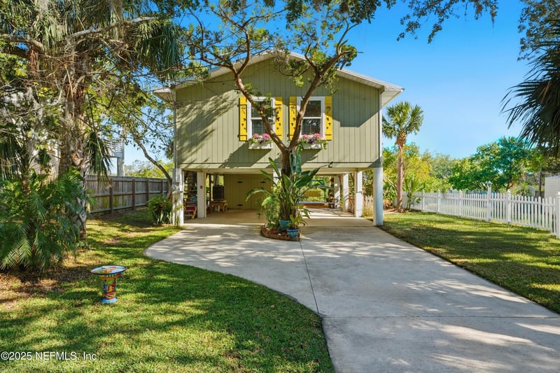31 Oak St, St Augustine, FL 32084
