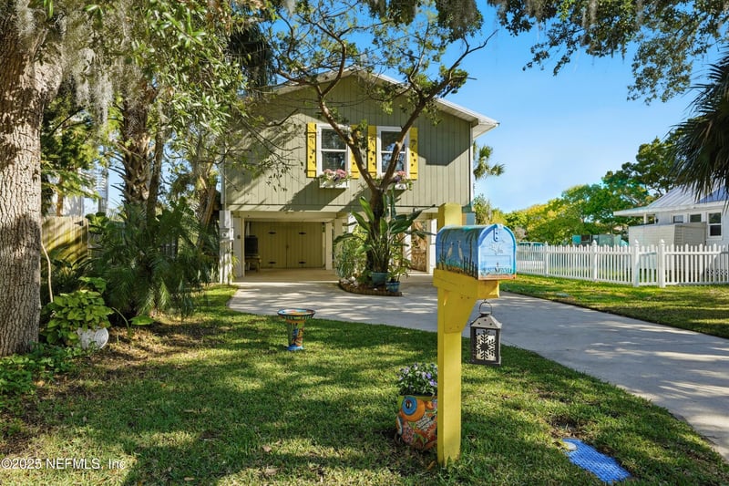 31 Oak St, St Augustine, FL 32084