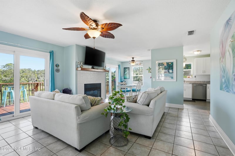 31 Oak St, St Augustine, FL 32084