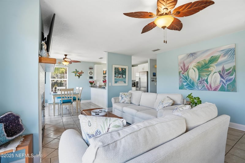 31 Oak St, St Augustine, FL 32084