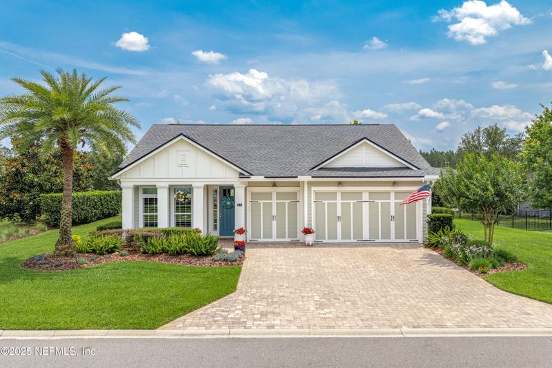 31 Port Ave, St Johns, FL 32259