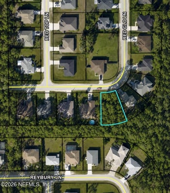 31 Red Clover Ln, Palm Coast, FL 32164