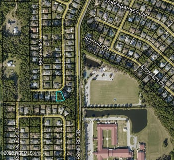 31 Red Clover Ln, Palm Coast, FL 32164