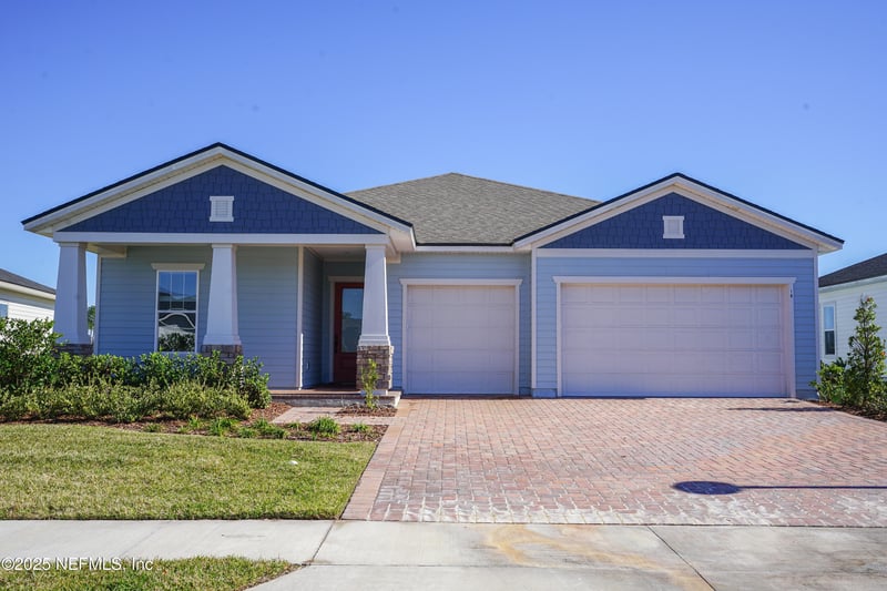 31 Reverie Dr S, Palm Coast, FL 32137