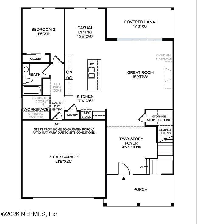 31 Seawatch Ln, Ponte Vedra, FL 32081