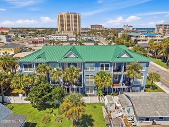 310 2nd St S #4, Jacksonville Beach, FL 32250