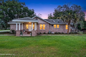 310 Bayard St, Green Cove Springs, FL 32043