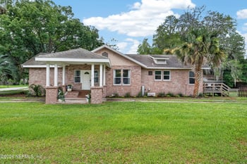310 Bayard St, Green Cove Springs, FL 32043