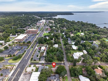 310 Bayard St, Green Cove Springs, FL 32043