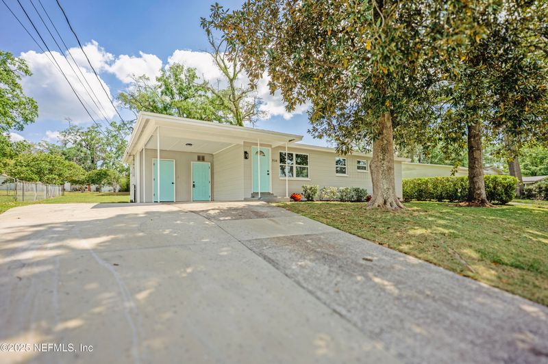 310 Capella Rd, Orange Park, FL 32073