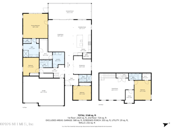 310 Daymark Ln, St Augustine, FL 32095