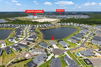 310 Daymark Ln, St Augustine, FL 32095