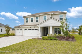 310 Daymark Ln, St Augustine, FL 32095