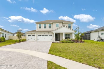 310 Daymark Ln, St Augustine, FL 32095