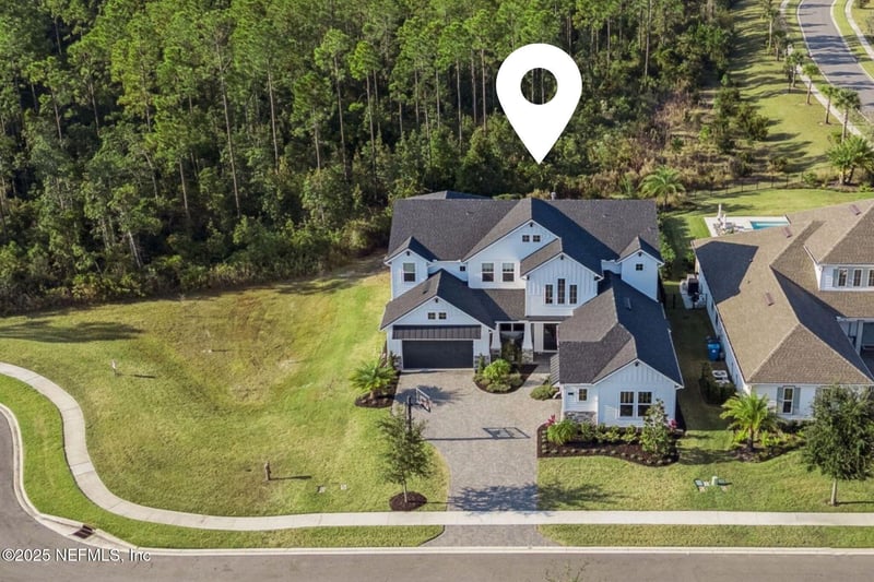 310 Harpers Mill Dr, Ponte Vedra, FL 32081