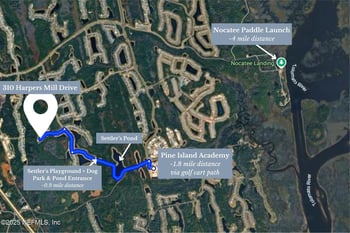 310 Harpers Mill Dr, Ponte Vedra, FL 32081