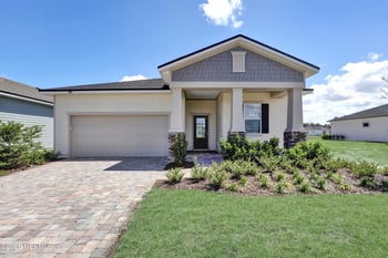 310 Knotted Birch Ave, St Augustine, FL 32092
