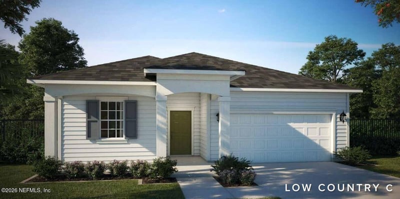 310 Knotted Birch Ave, St Augustine, FL 32092