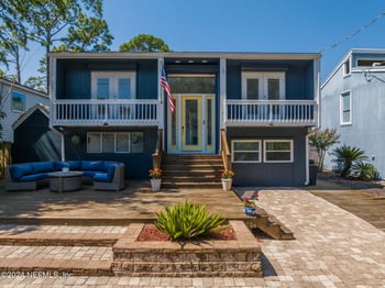 310 Magnolia St, Atlantic Beach, FL 32233