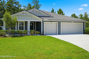310 Meadow Creek Dr, St Johns, FL 32259