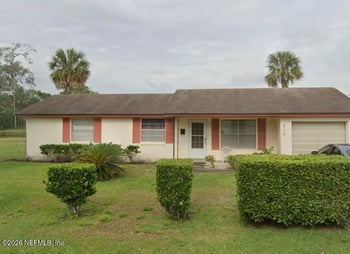 310 Skate Rd, Atlantic Beach, FL 32233