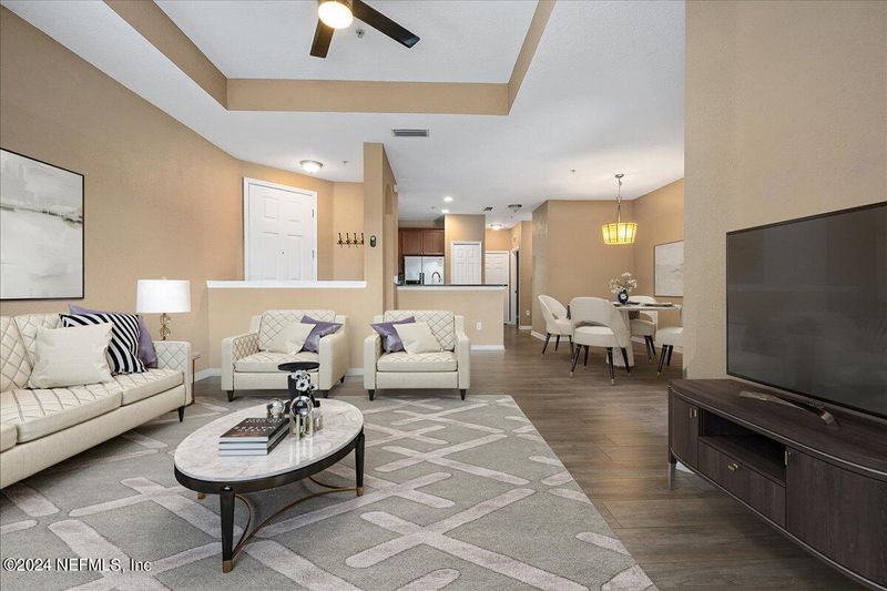 310 Via Castilla #204, St Augustine, FL 32095