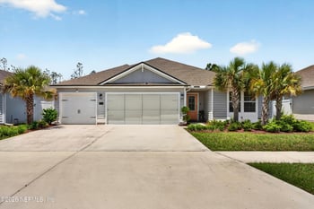 3100 Cold Leaf Way, Green Cove Springs, FL 32043
