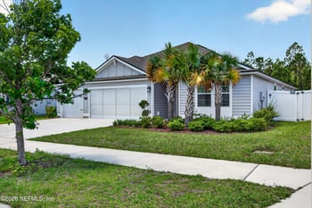 3100 Cold Leaf Way, Green Cove Springs, FL 32043
