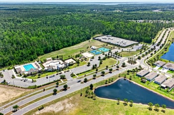 3100 Cold Leaf Way, Green Cove Springs, FL 32043