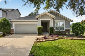 3101 E Banister Rd, St Augustine, FL 32092