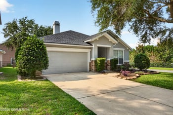 3101 E Banister Rd, St Augustine, FL 32092