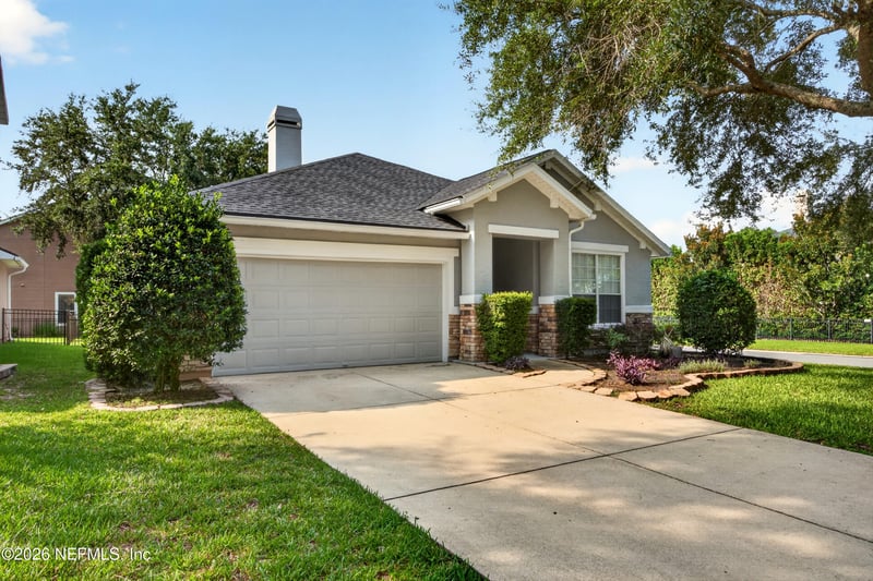 3101 E Banister Rd, St Augustine, FL 32092