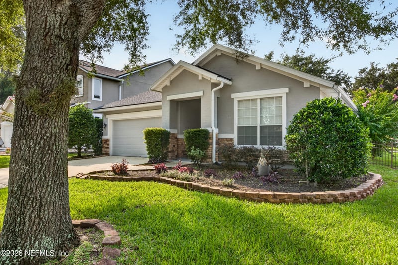 3101 E Banister Rd, St Augustine, FL 32092