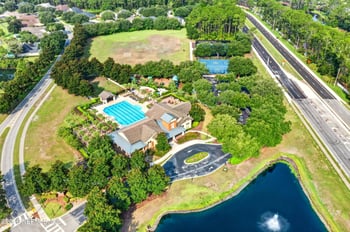 3101 E Banister Rd, St Augustine, FL 32092