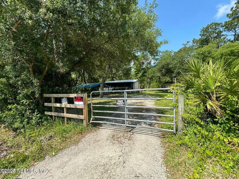 3101 Green Acres Rd, St Augustine, FL 32084
