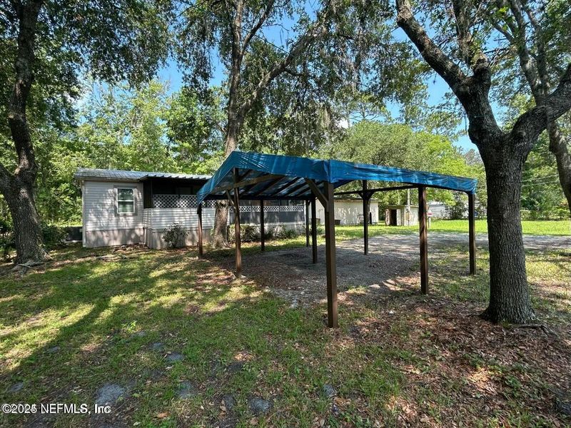 3101 Green Acres Rd, St Augustine, FL 32084
