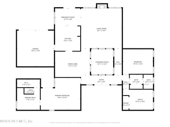3101 Old Port Cir E, Jacksonville, FL 32216