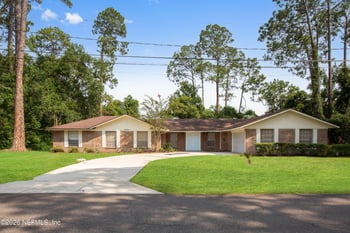 3102 Shady Dr, Jacksonville, FL 32257