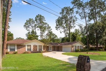3102 Shady Dr, Jacksonville, FL 32257
