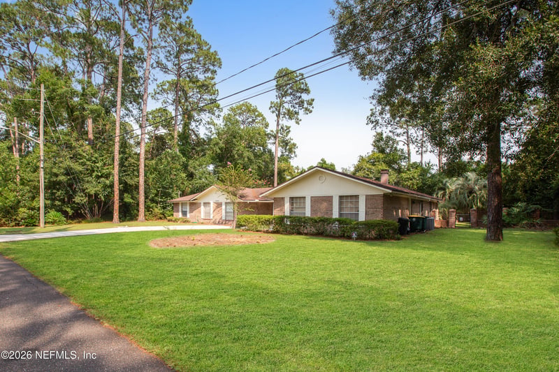3102 Shady Dr, Jacksonville, FL 32257