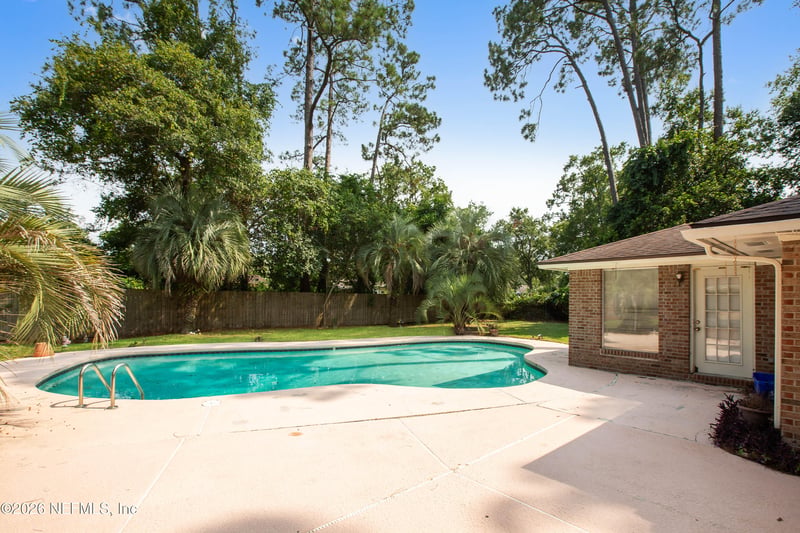 3102 Shady Dr, Jacksonville, FL 32257