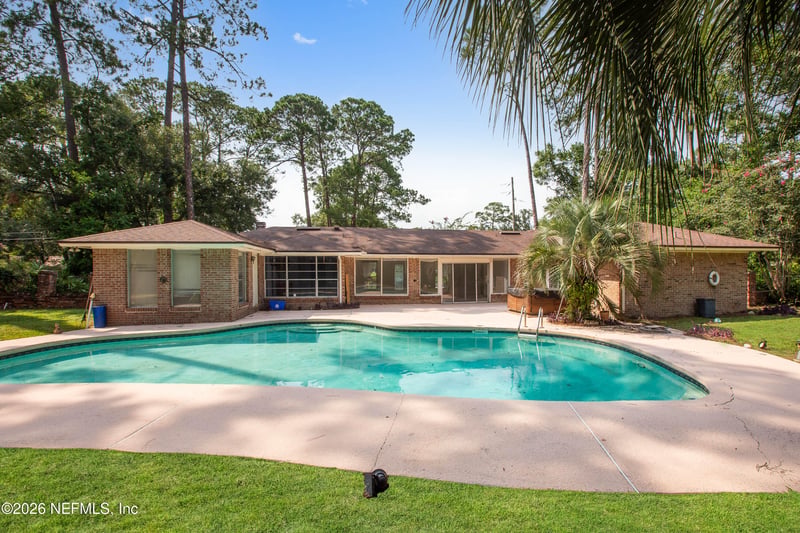 3102 Shady Dr, Jacksonville, FL 32257