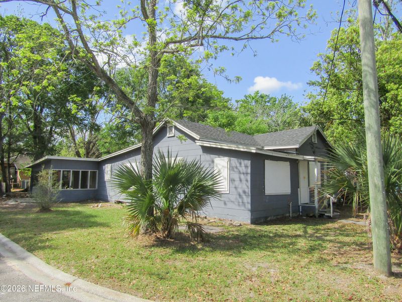 3102 Thomas St, Jacksonville, FL 32254