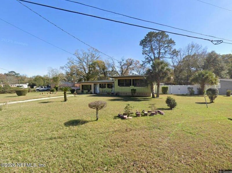 3102 Winton Dr, Jacksonville, FL 32208