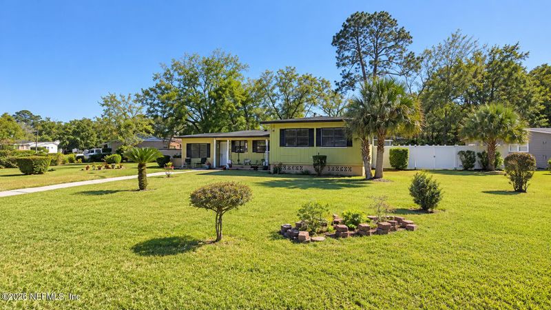 3102 Winton Dr, Jacksonville, FL 32208